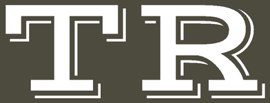 Thomas Roofing & General Contracting logo